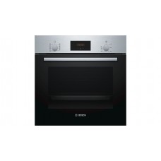 Bosch HBF134BS0K Built- in Stainless Steel Oven 